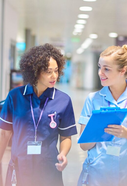 Agency Care Grades: Ensuring Safe & Seamless Cover